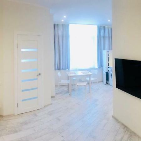 Аппартаменты Вид Моря Аркадия Apartment Odesa Exterior photo