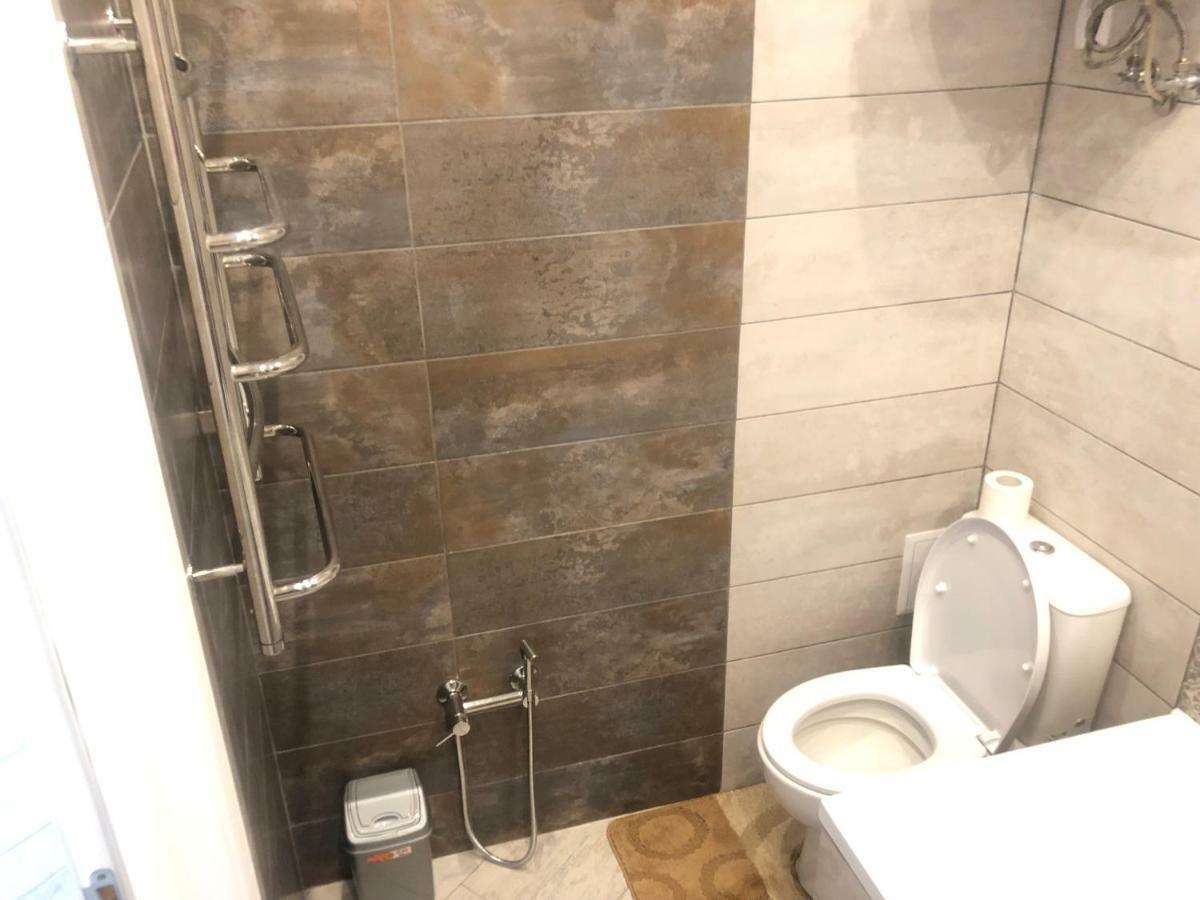 Аппартаменты Вид Моря Аркадия Apartment Odesa Exterior photo